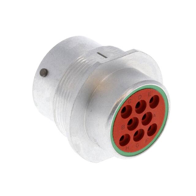 HD34-18-8SN TE Connectivity Deutsch Connectors  Rundsteckverbindergehäuse